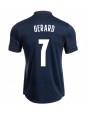 Villarreal Gerard Moreno #7 Alternativní Dres 2025-26 Krátký Rukáv Villarreal Gerard Moreno #7 Alternativní Dres 2025-26 Krátký Rukáv